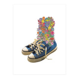 Grow Up (Print Only) thumbnail