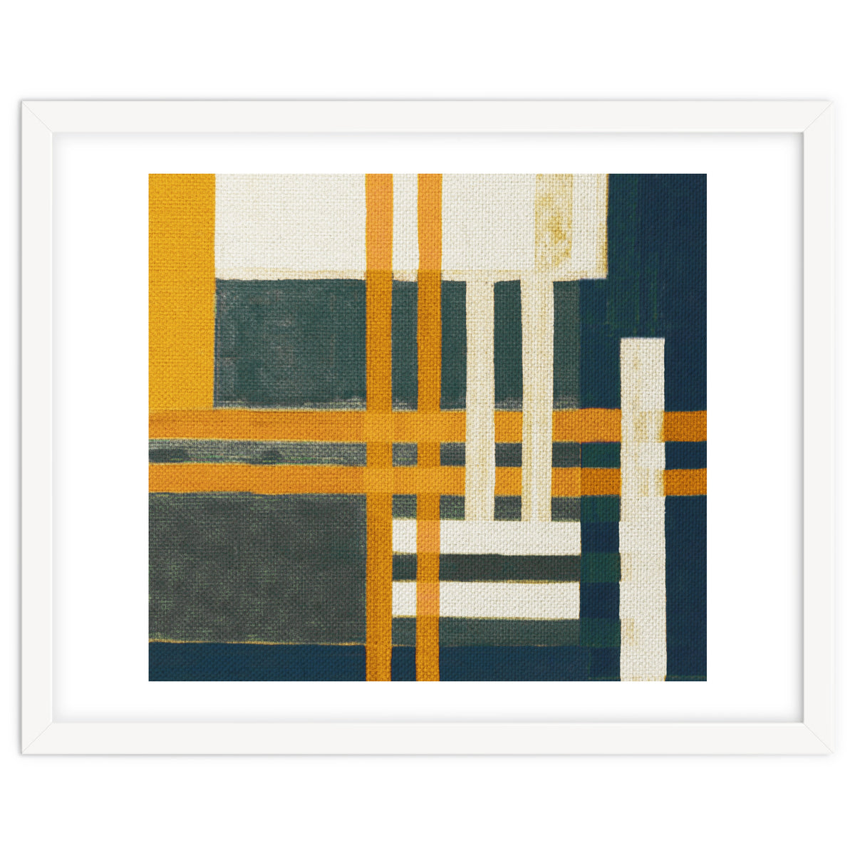 Urban Intersections 7