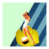Summer Blossom (Print Only) thumbnail