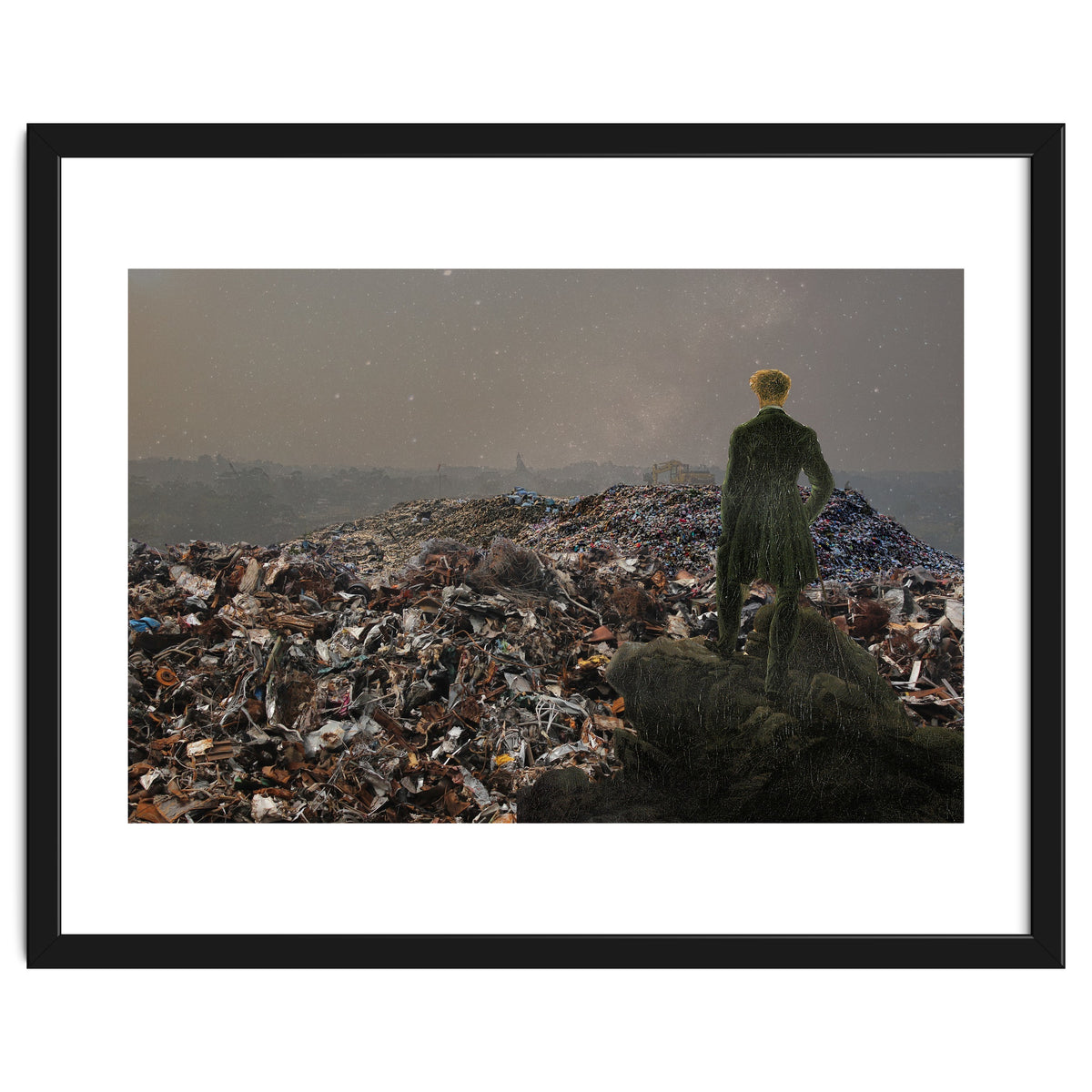 The Prospect Of Progress