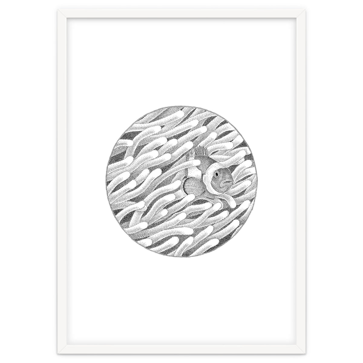 P.O. Underwater Gardens