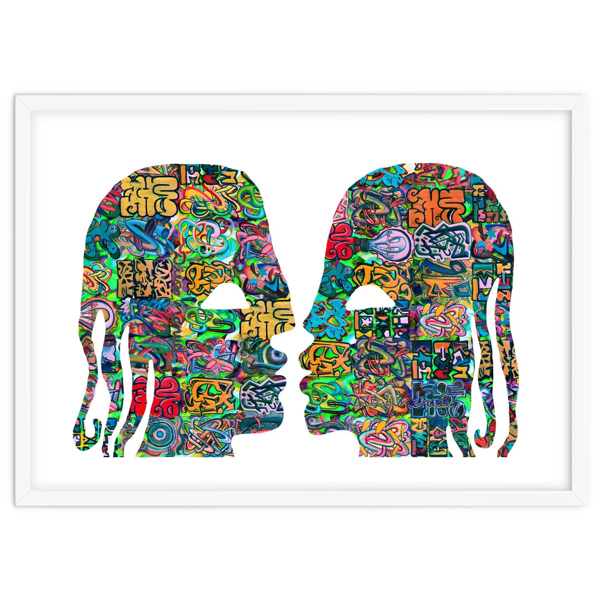 Abstracto Pop Nuevo 3