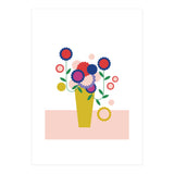 My Vase 1 Rgb (Print Only) thumbnail