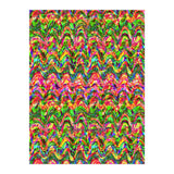 Pop abstract color full (Print Only) thumbnail
