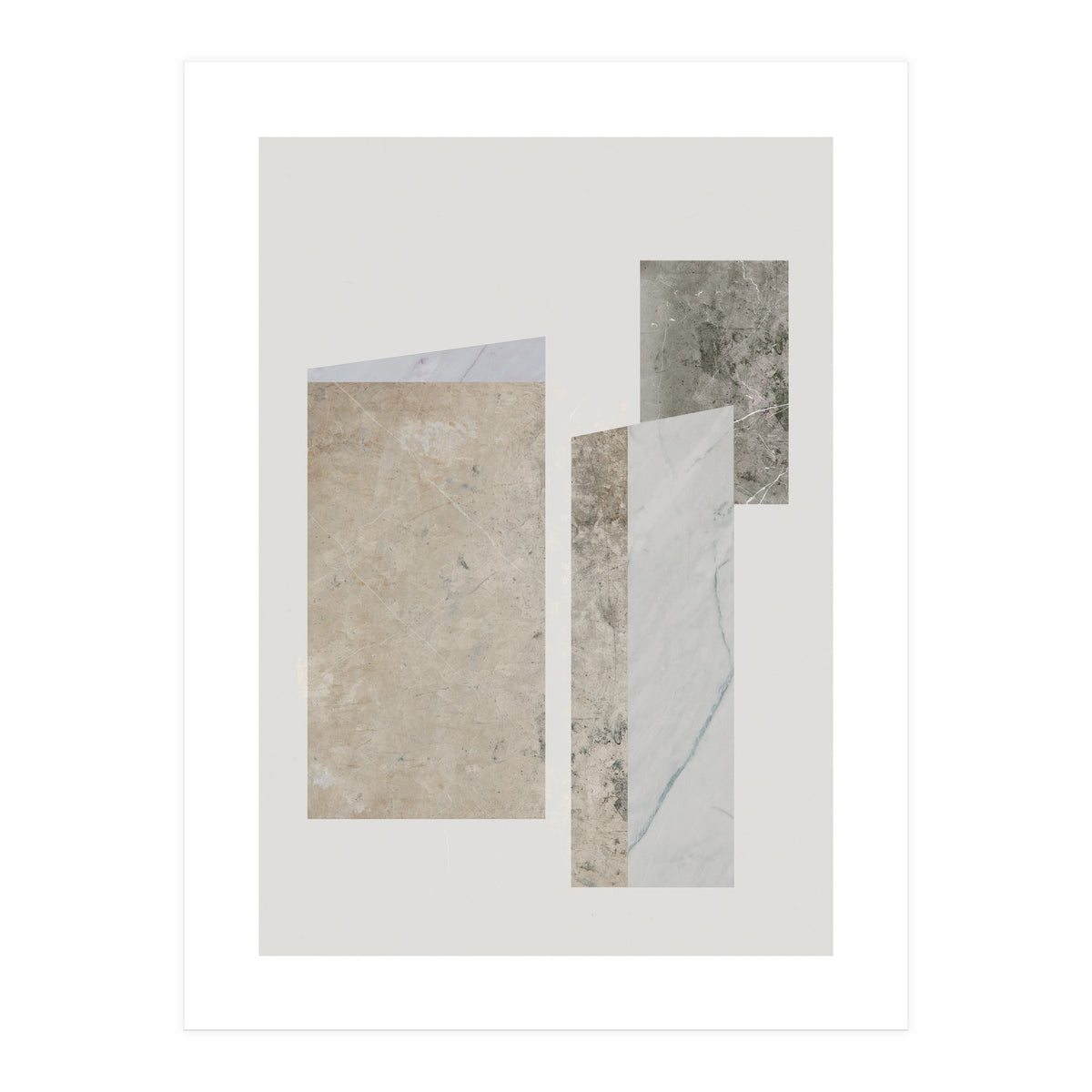 Marble (Print Only)