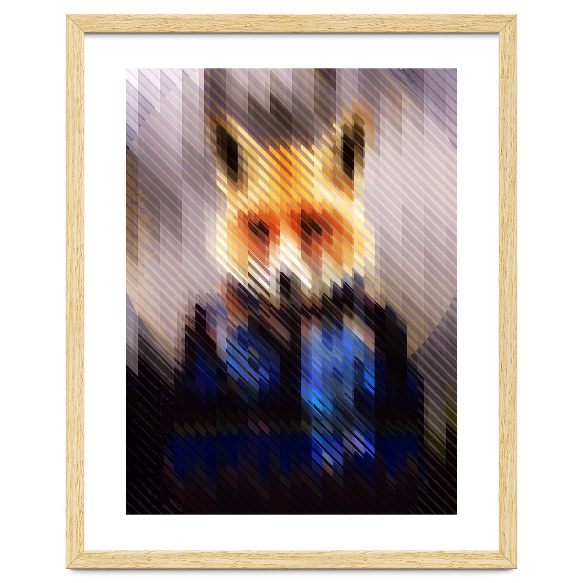 Cool Fox