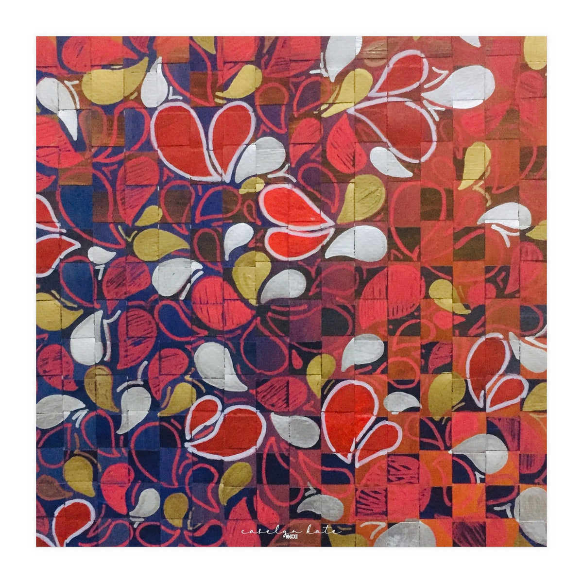 ✧ her life is her art ✧ (Print Only)