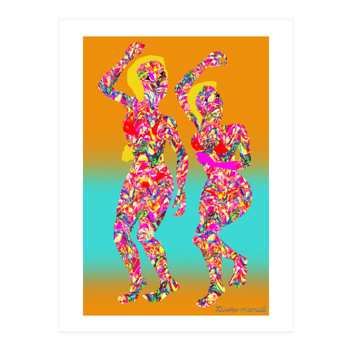 Perfil 71 (Print Only)