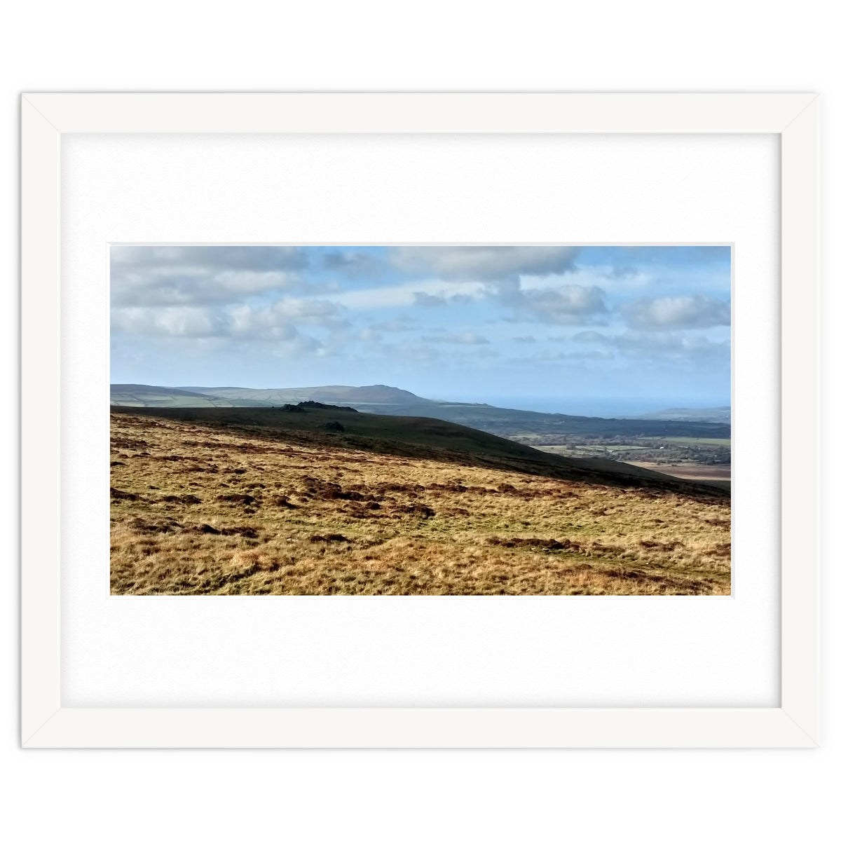 Preseli Hills