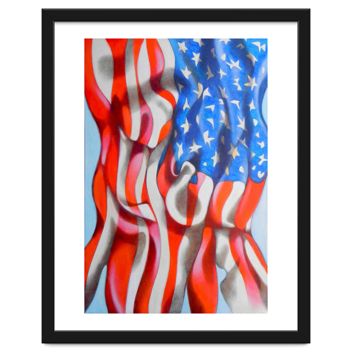 United States of America