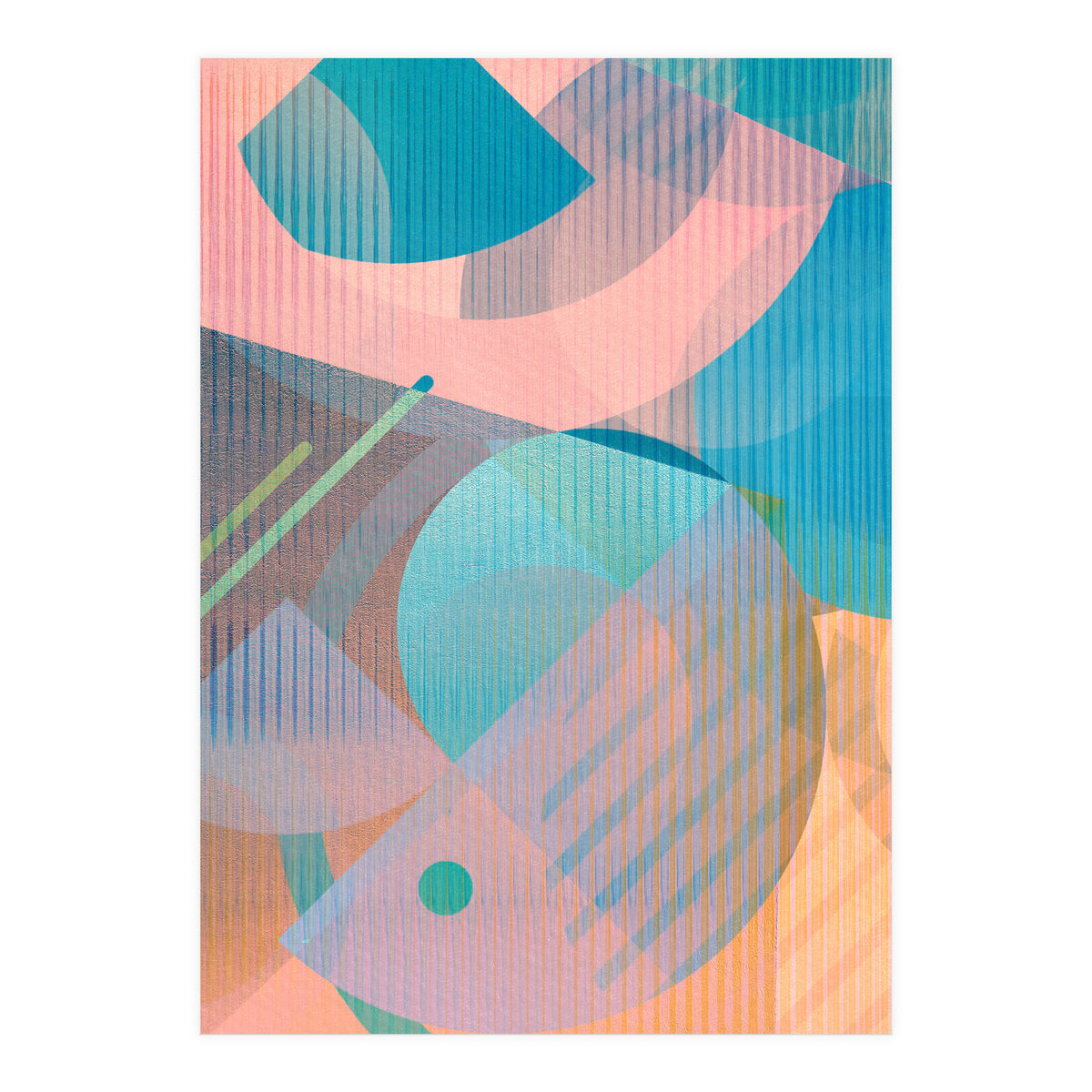 Aquario2 (Print Only)