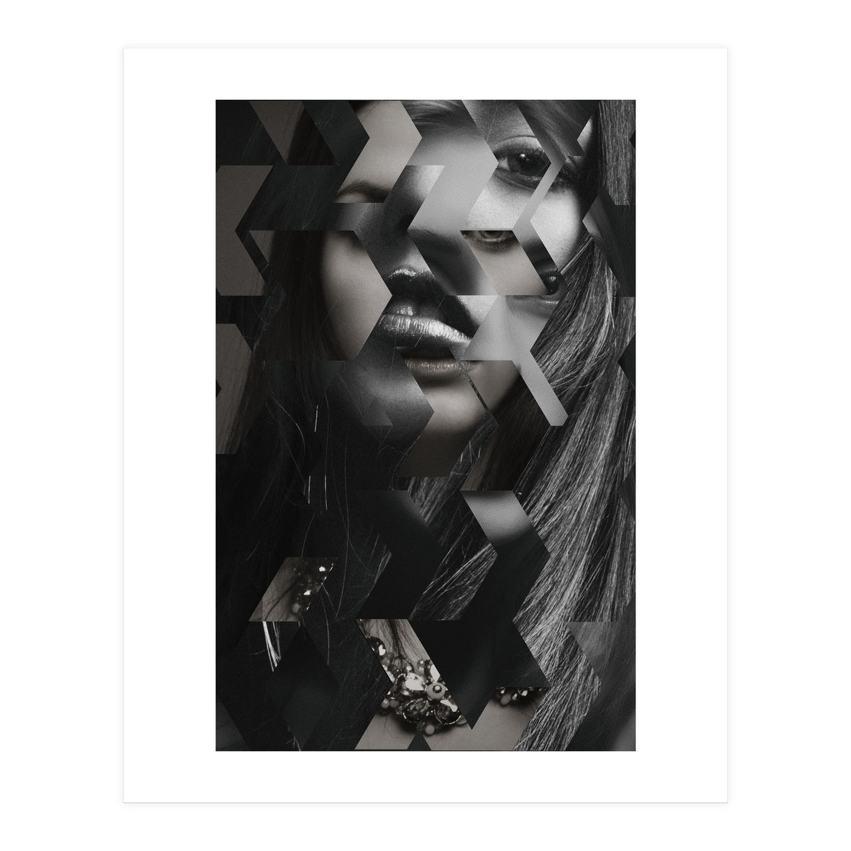 Narco Nightmare (Print Only)