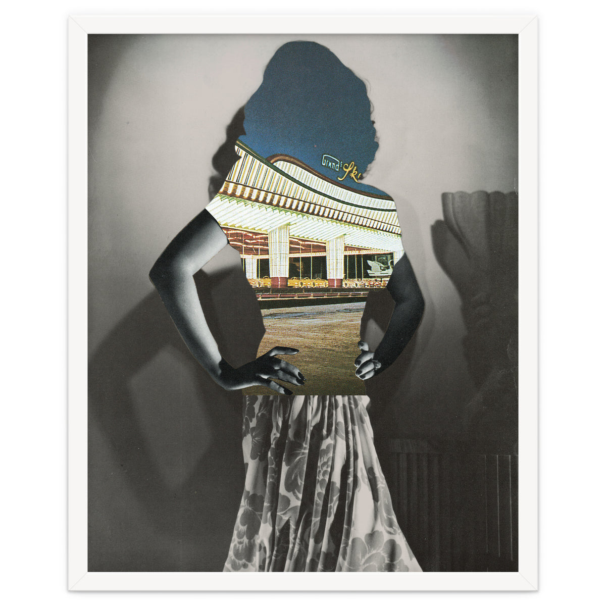 the hollywood carousel 4