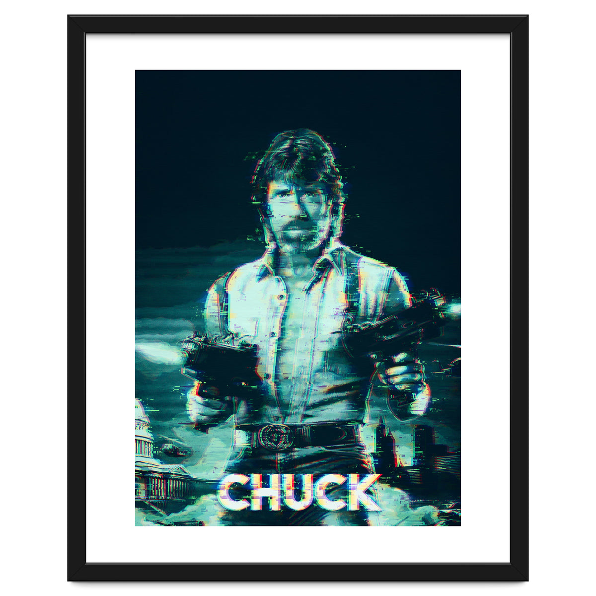 Chuck