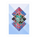 Geometric XXII (Print Only) thumbnail