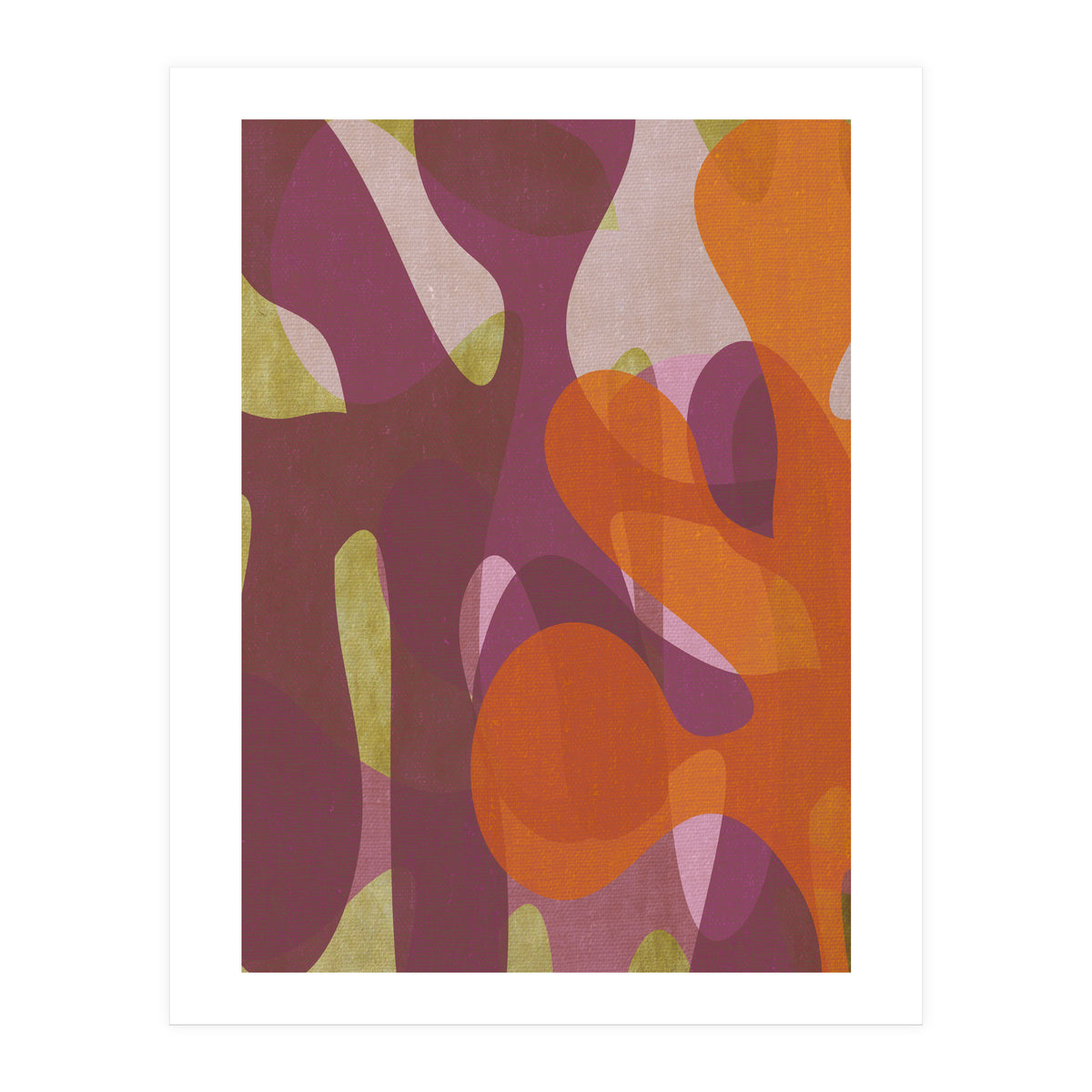 Alien 2 (Print Only)