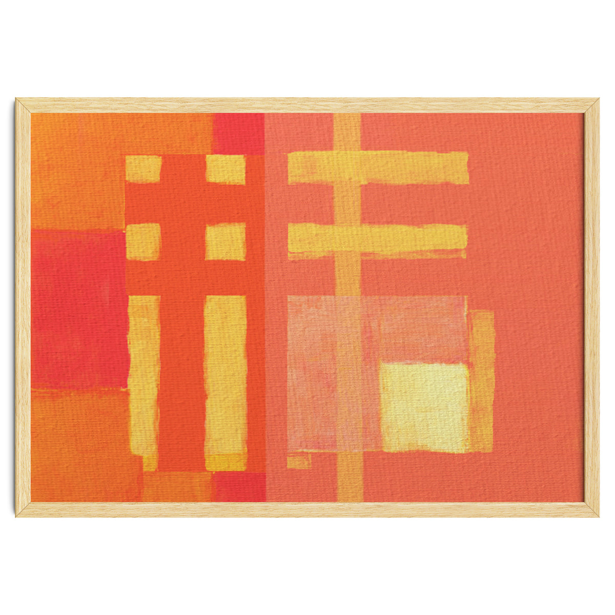 Urban Intersections 1