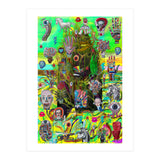 La Isla Digital 37 (Print Only) thumbnail