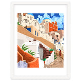 Somewhere Far Far Away | Sicily Italy Greece Architecture | Travel Buildings Beautiful Cityscape thumbnail