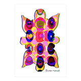 Pop Abstract 2023 81 Copia (Print Only) thumbnail
