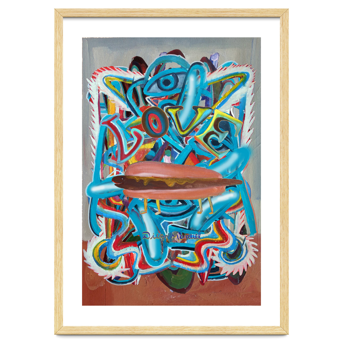 Graffiti Digital 2022 781