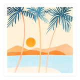 Baja California Coast (Print Only) thumbnail
