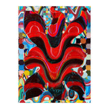 Pop Abstract 2023 Tapiz 82 (Print Only) thumbnail