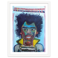 Jimi Hendrix 5