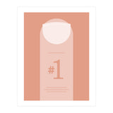 Number 1 (Print Only) thumbnail