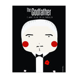 Godfather (Print Only) thumbnail