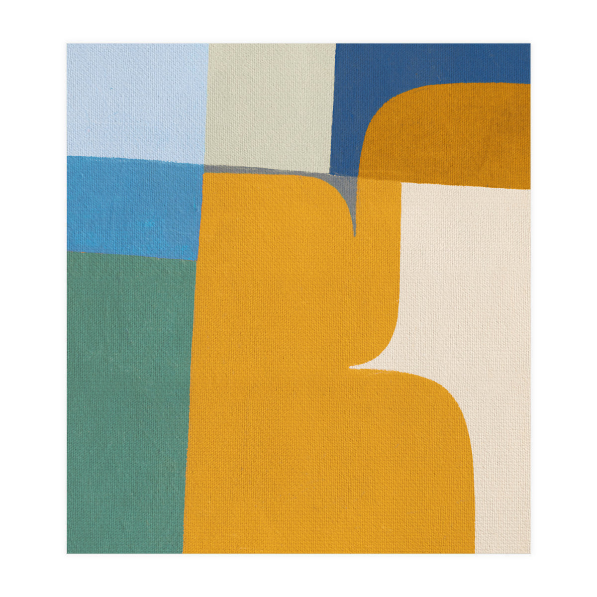 Relaxation (Print Only)