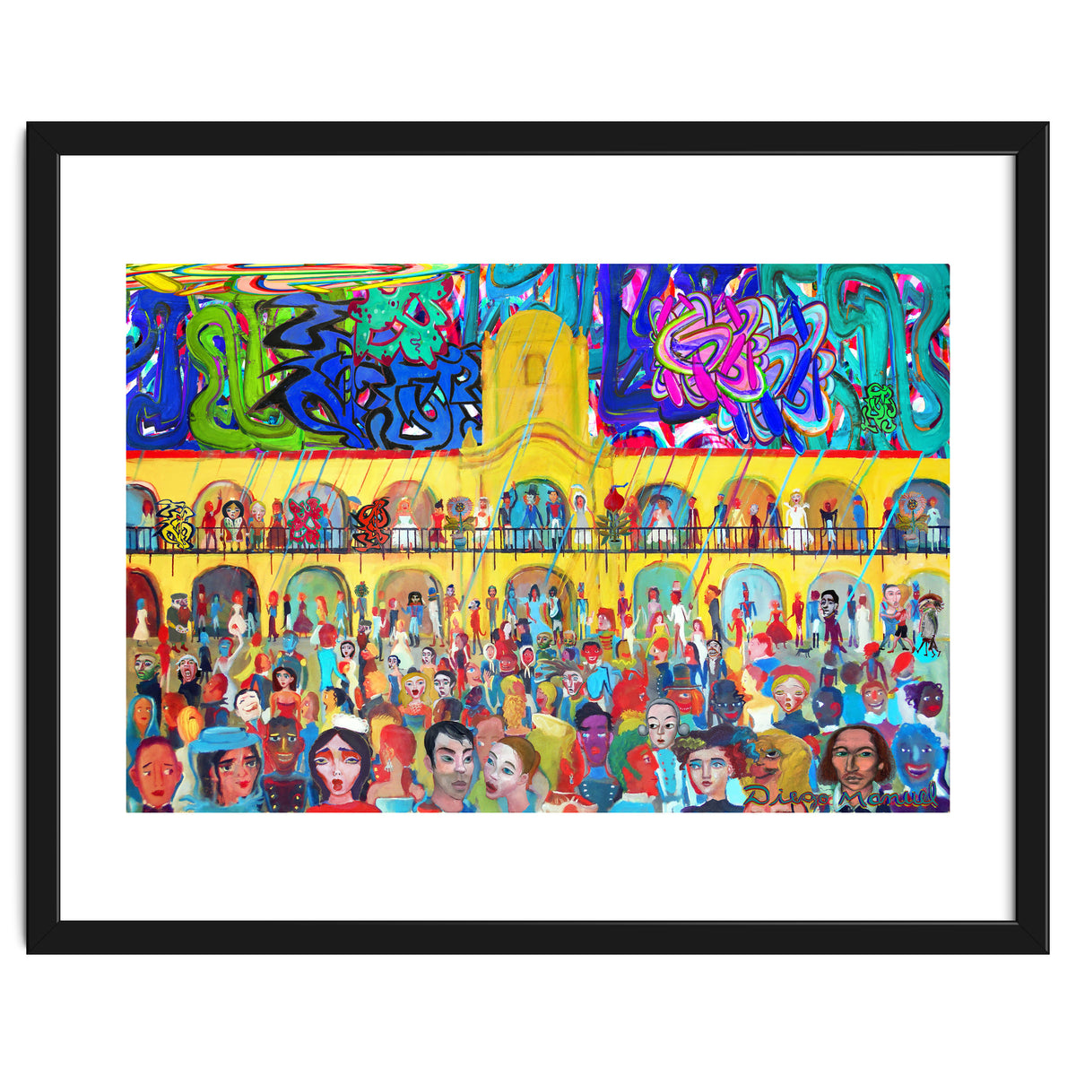 25 De Mayo Pop Digital 27