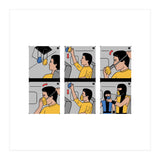 Emergency Kosplay (Print Only) thumbnail