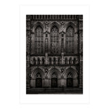 St. Paul's Bloor Street No 2 (Print Only) thumbnail