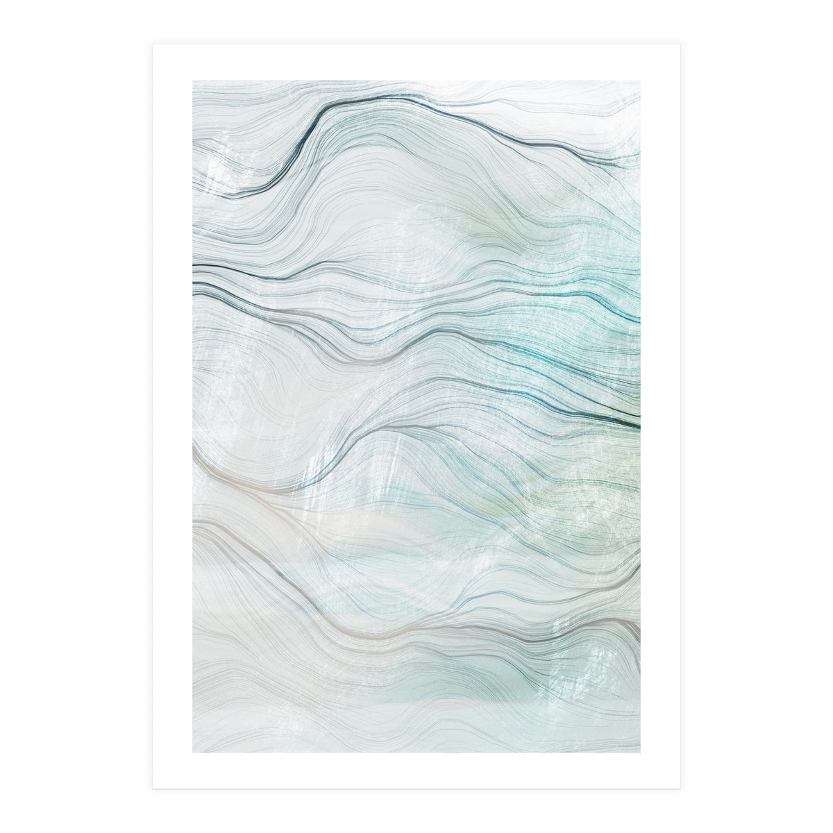 Path #3 (Print Only)