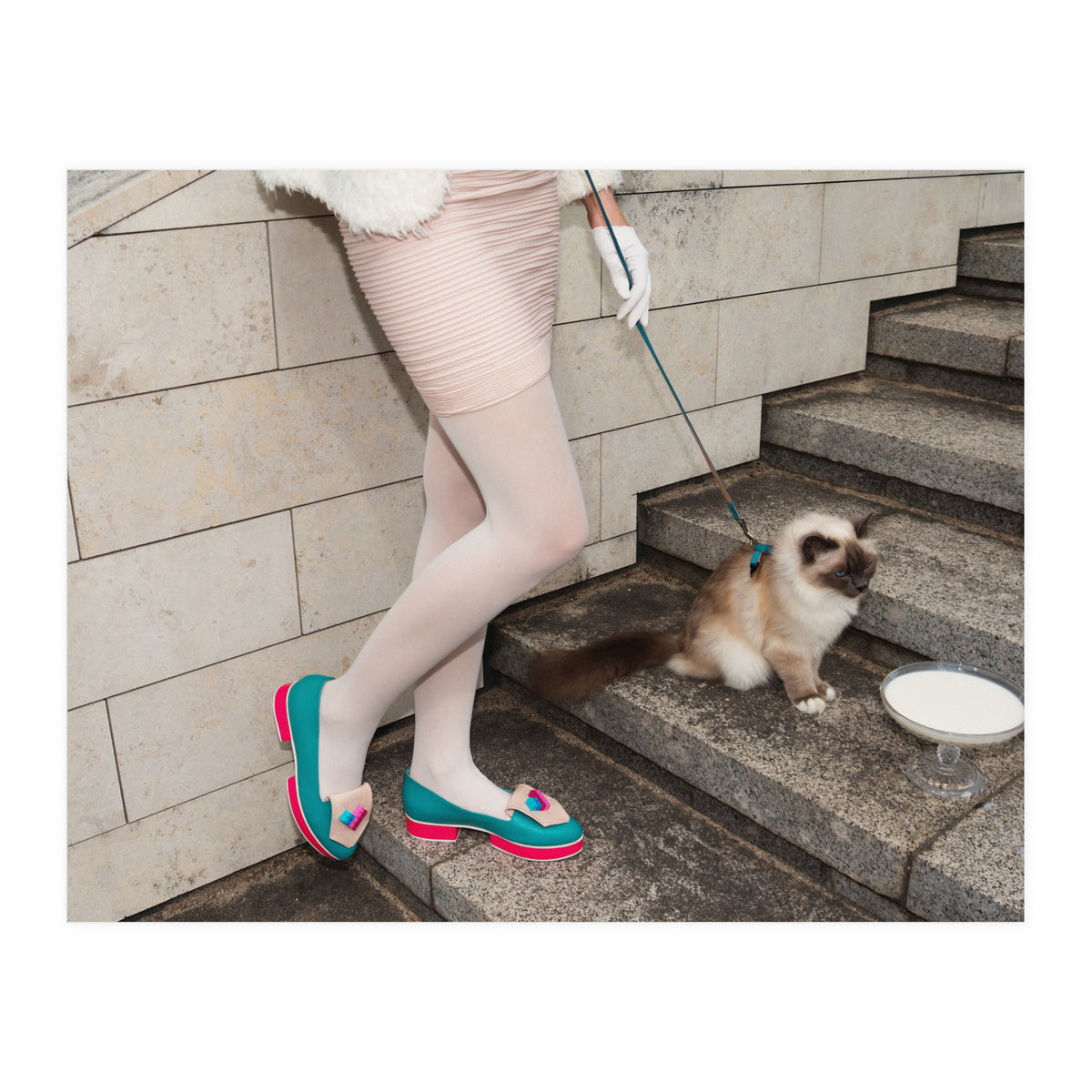 With love, your Love (Print Only)