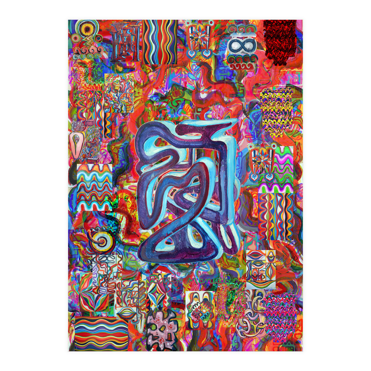 New Graffiti2022 314 (Print Only)