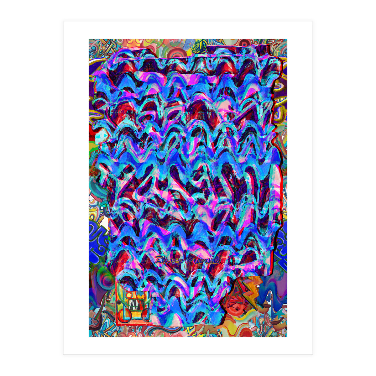 New Graffiti2022 42 (Print Only)