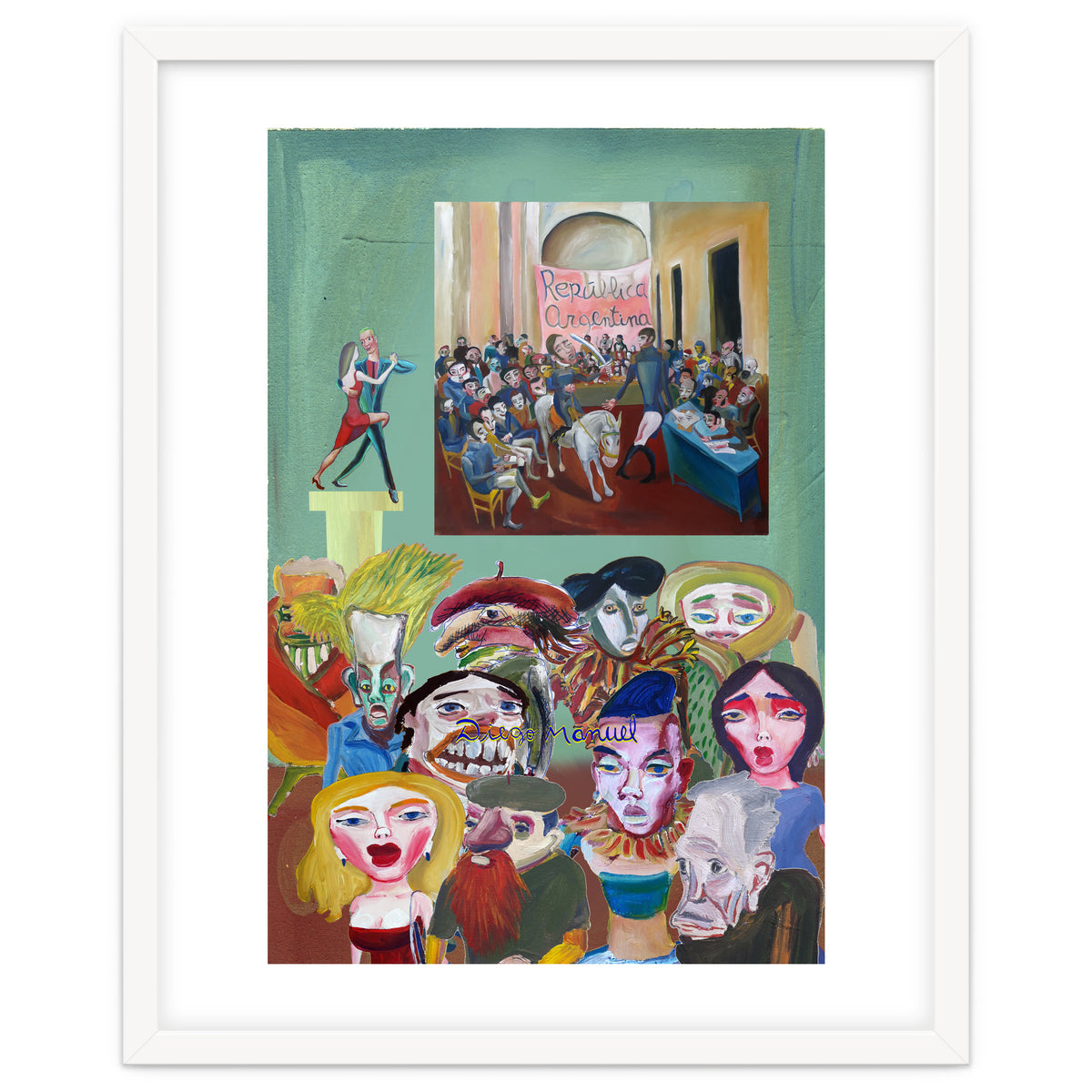 Graffiti Digital 2022 938