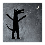 Arooo (Print Only) thumbnail