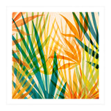 Golden Tropics (Print Only) thumbnail