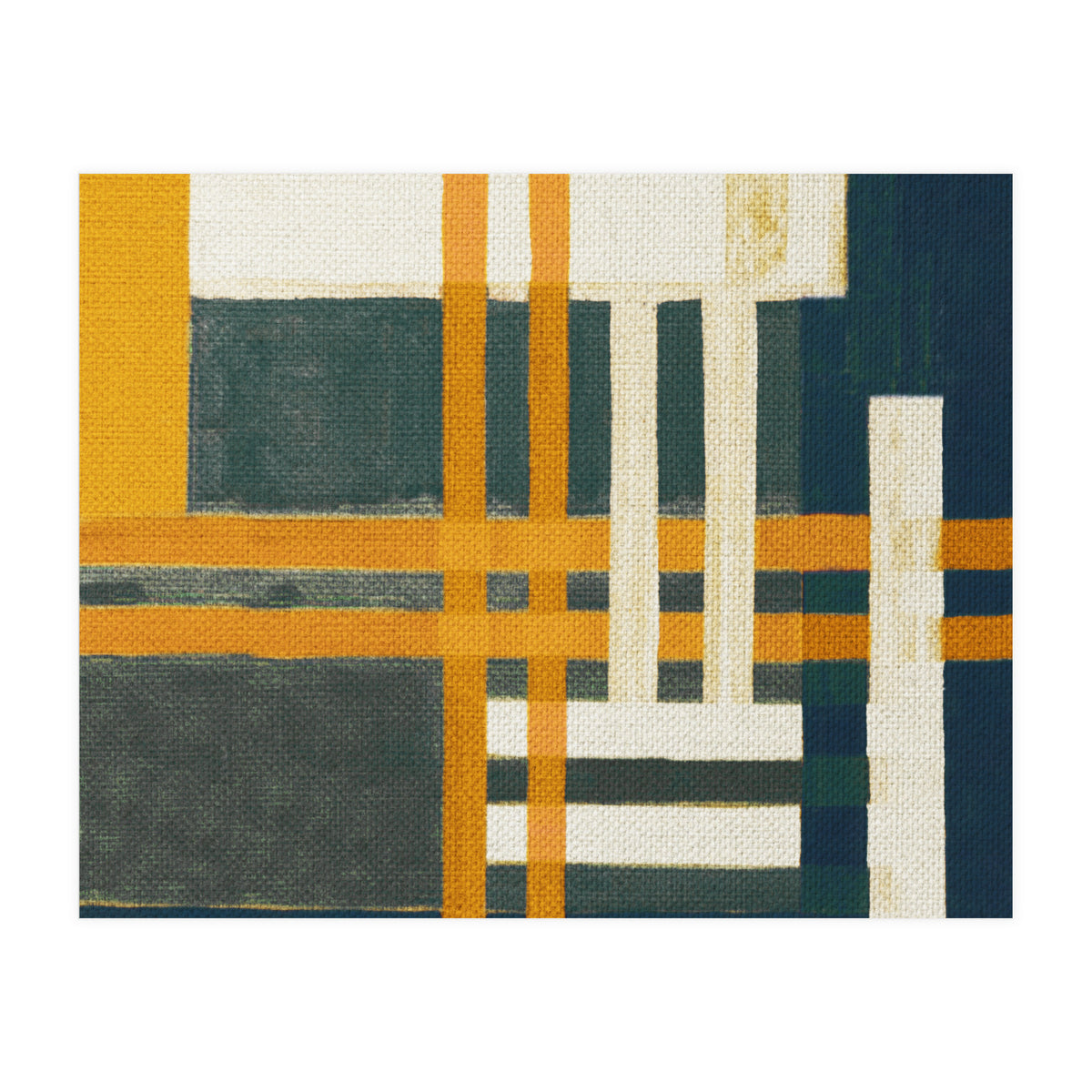 Urban Intersections 7 (Print Only)