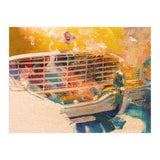 Car Wash 1 (Print Only) thumbnail