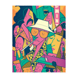 Fear and Loath (Print Only) thumbnail