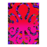 Pop Abstract 2023 Tapiz 49 (Print Only) thumbnail