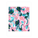 Floral Gift (Print Only) thumbnail