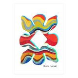 Pop Abstract 2023 112 Copia (Print Only) thumbnail