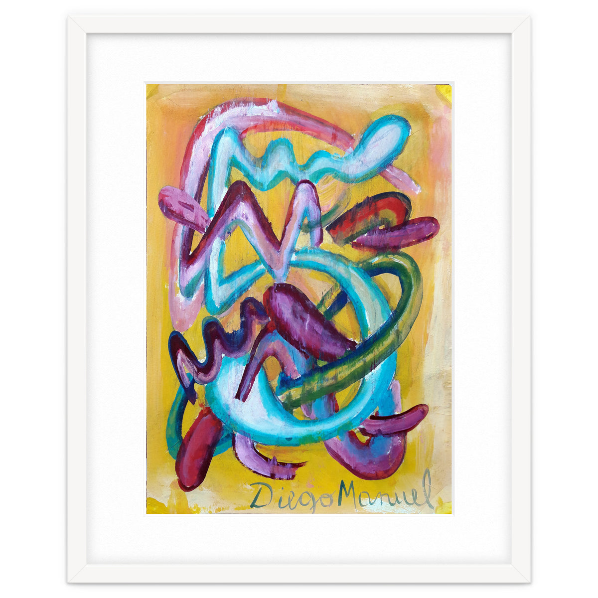 Formas Lenguas Rayos Y El 5