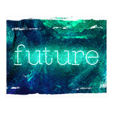 Neon Collection - Future (Print Only) thumbnail