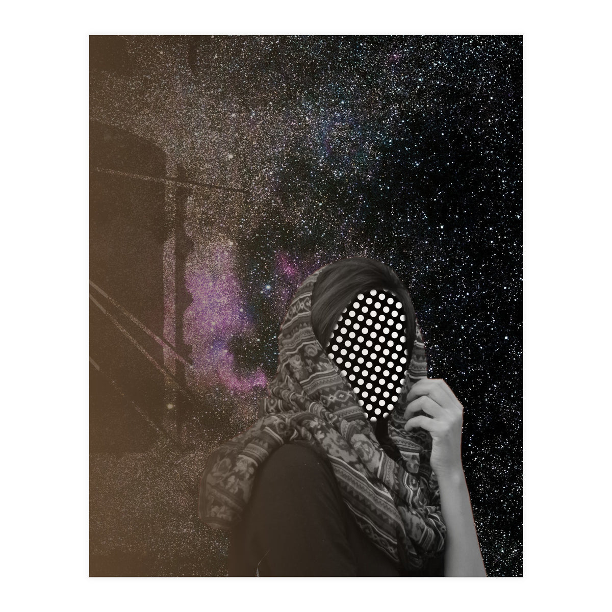 Nach Dem Tee (Print Only)